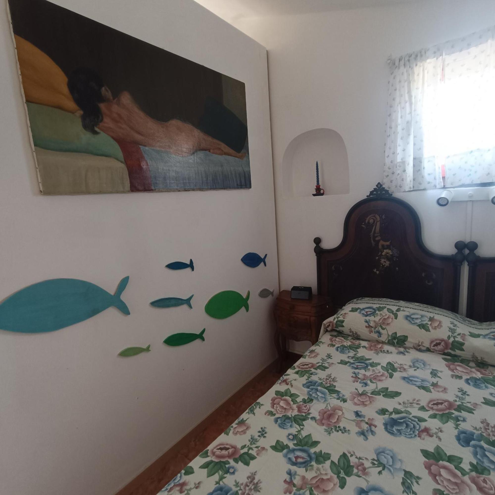 La Sosta Al Bagolaro Apartment Rapallo Luaran gambar