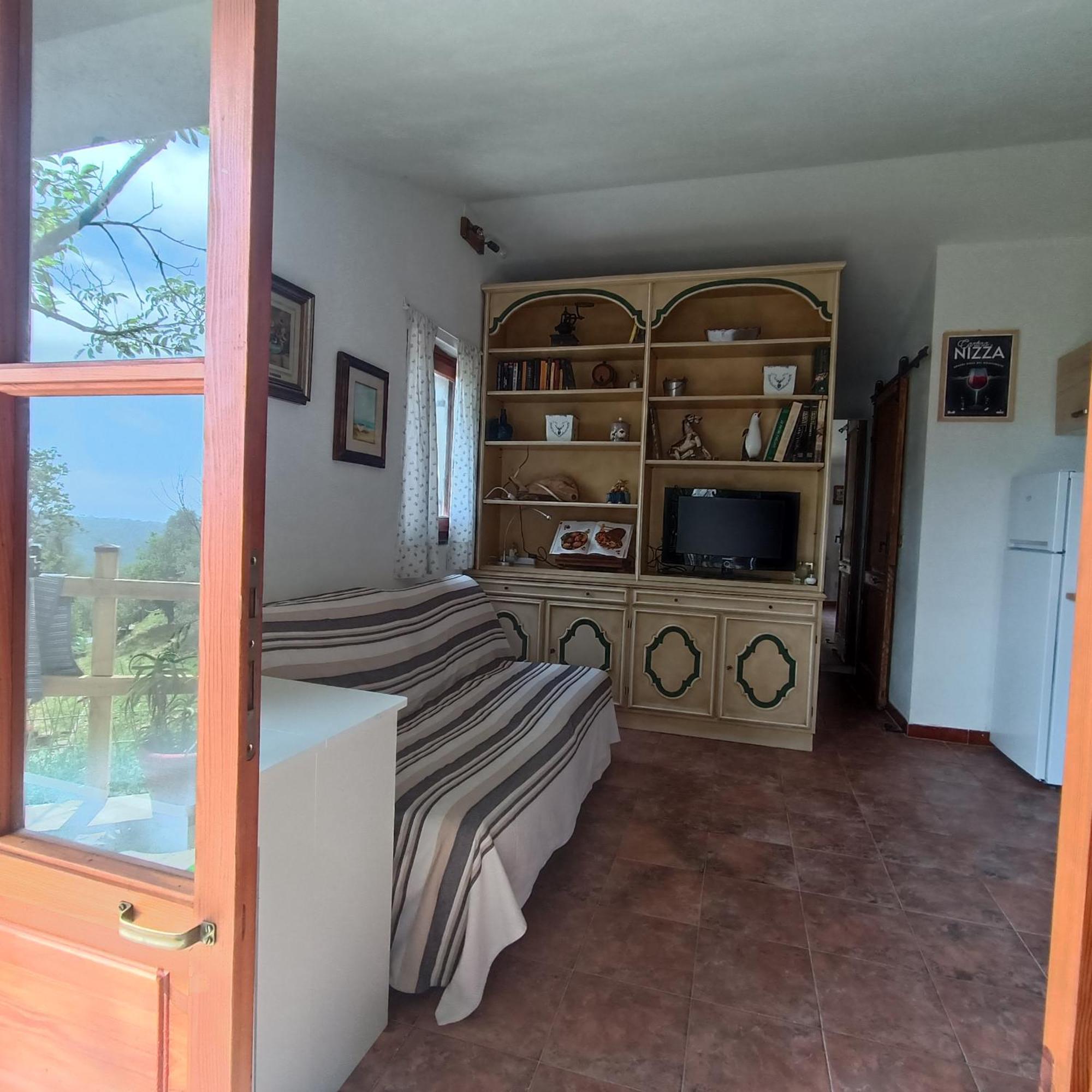 La Sosta Al Bagolaro Apartment Rapallo Luaran gambar
