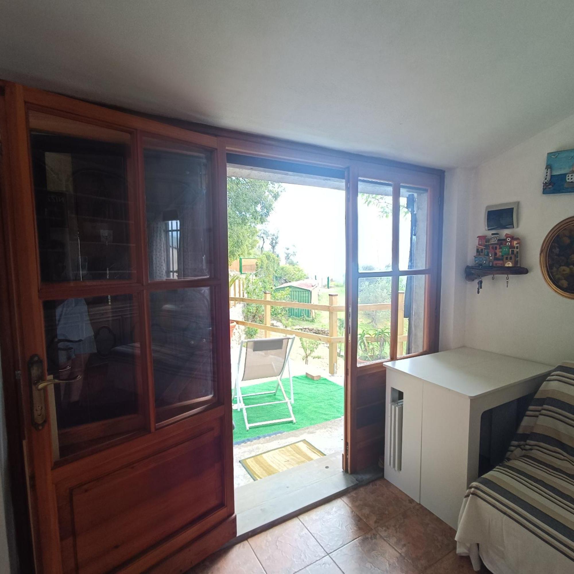 La Sosta Al Bagolaro Apartment Rapallo Luaran gambar