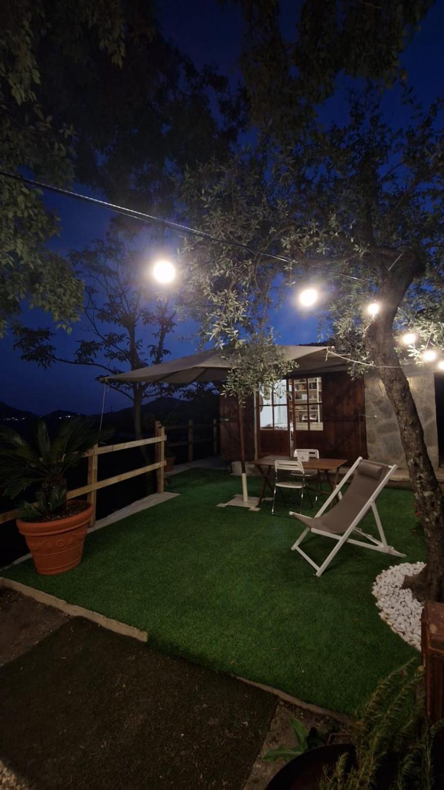 La Sosta Al Bagolaro Apartment Rapallo Luaran gambar